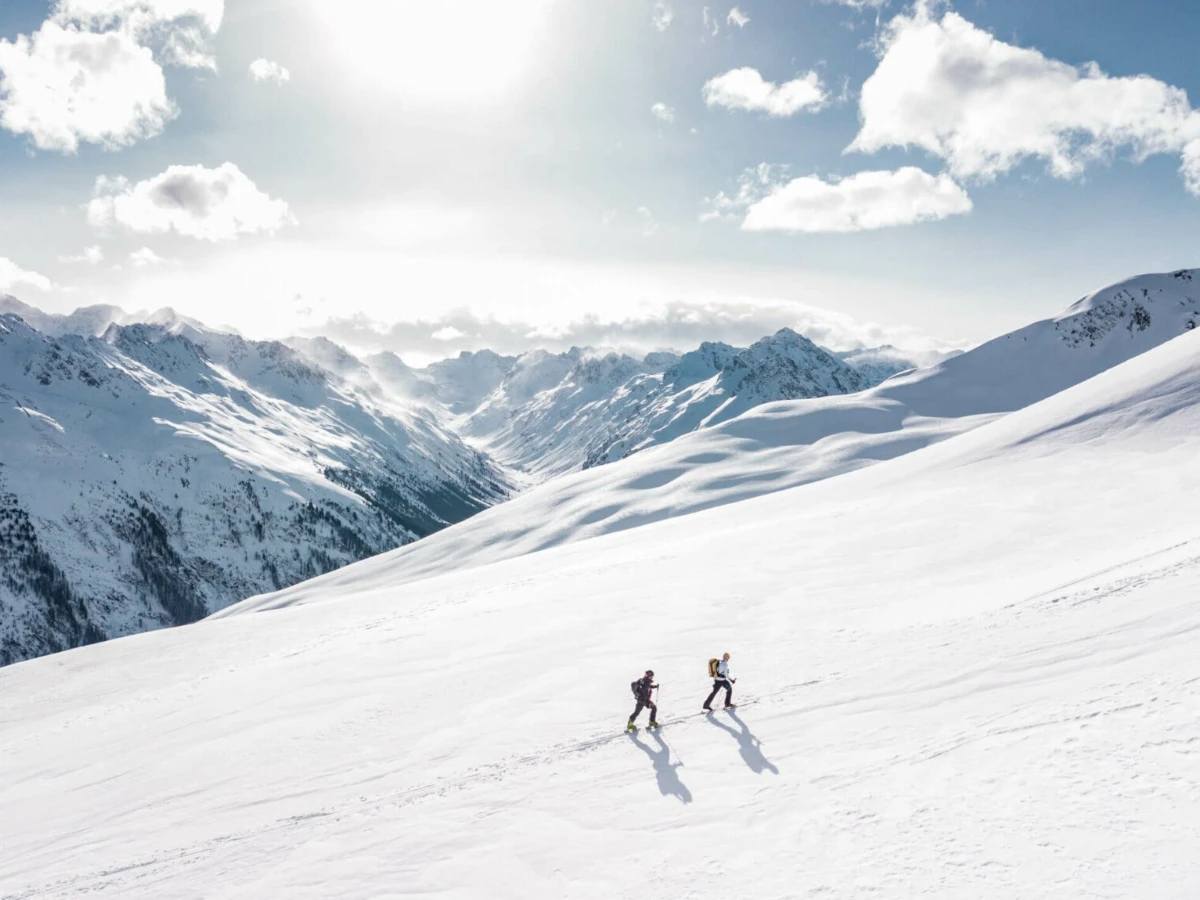 The Ultimate Guide to Camping in Peru’s Stunning Natural Landscapes